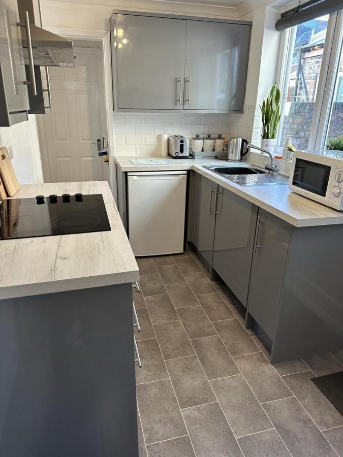 דירות 23 Horner Street יורק מראה חיצוני תמונה